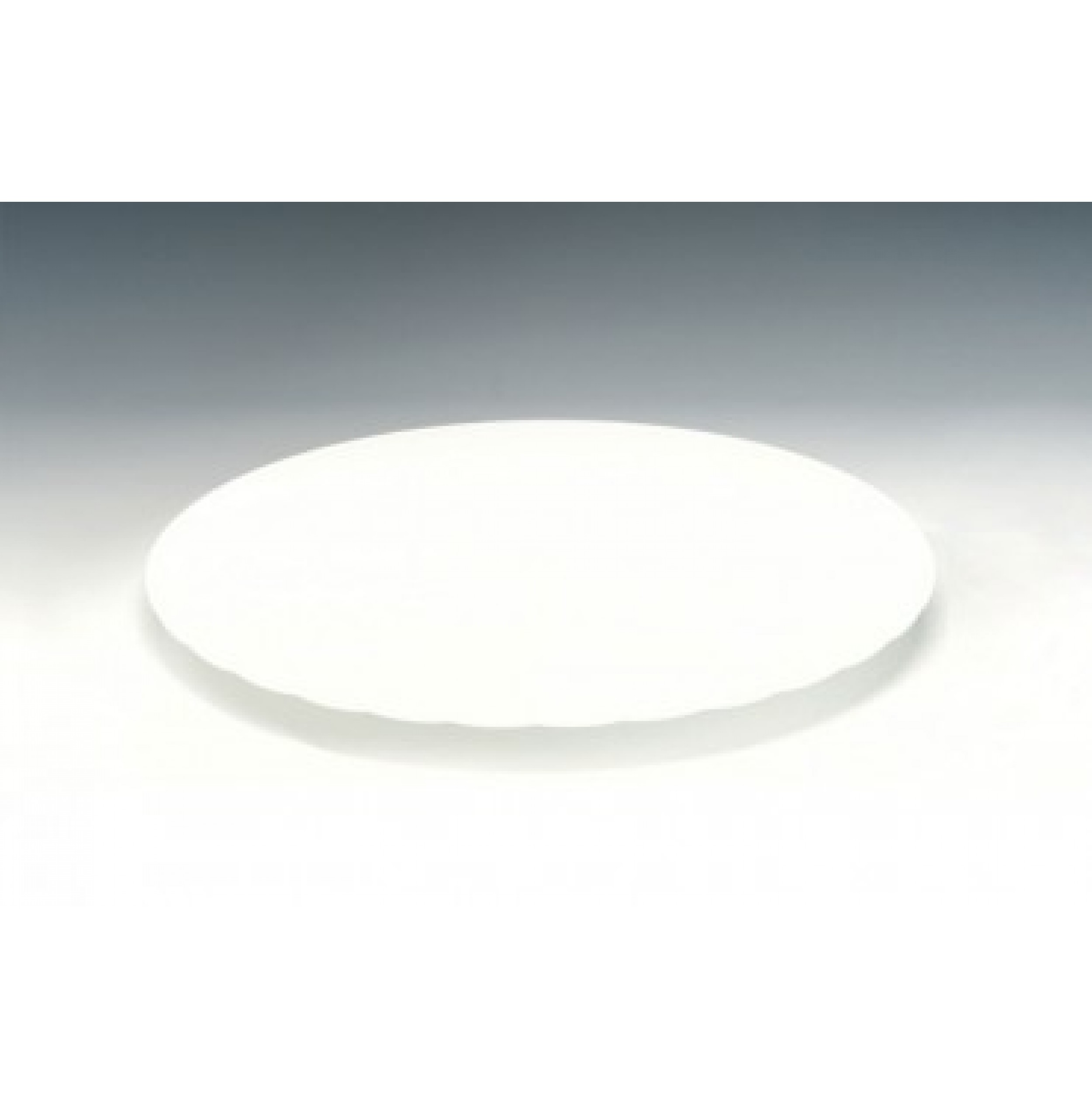 POLİKARBONAT PASTA ALTLIĞI 27 Cm